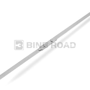 BINB ROAD Engine Oil Level Dipstick Compatible with Ford F-150 5.4L 2005-2008 (Replaces 5L3Z-7A020-B 5L3Z7A020B)