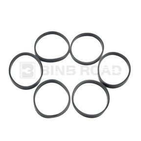 US 11617547242 Intake Manifold Gasket Set
