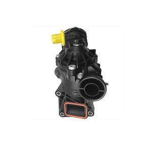 2762000315 Coolant Thermostat Housing Assembly