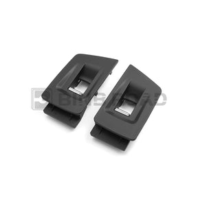 51417225873+51417225851+51417225852+ 51417225890+51417225889 Inner Door Panel Handle Pull Trim Cover Kit