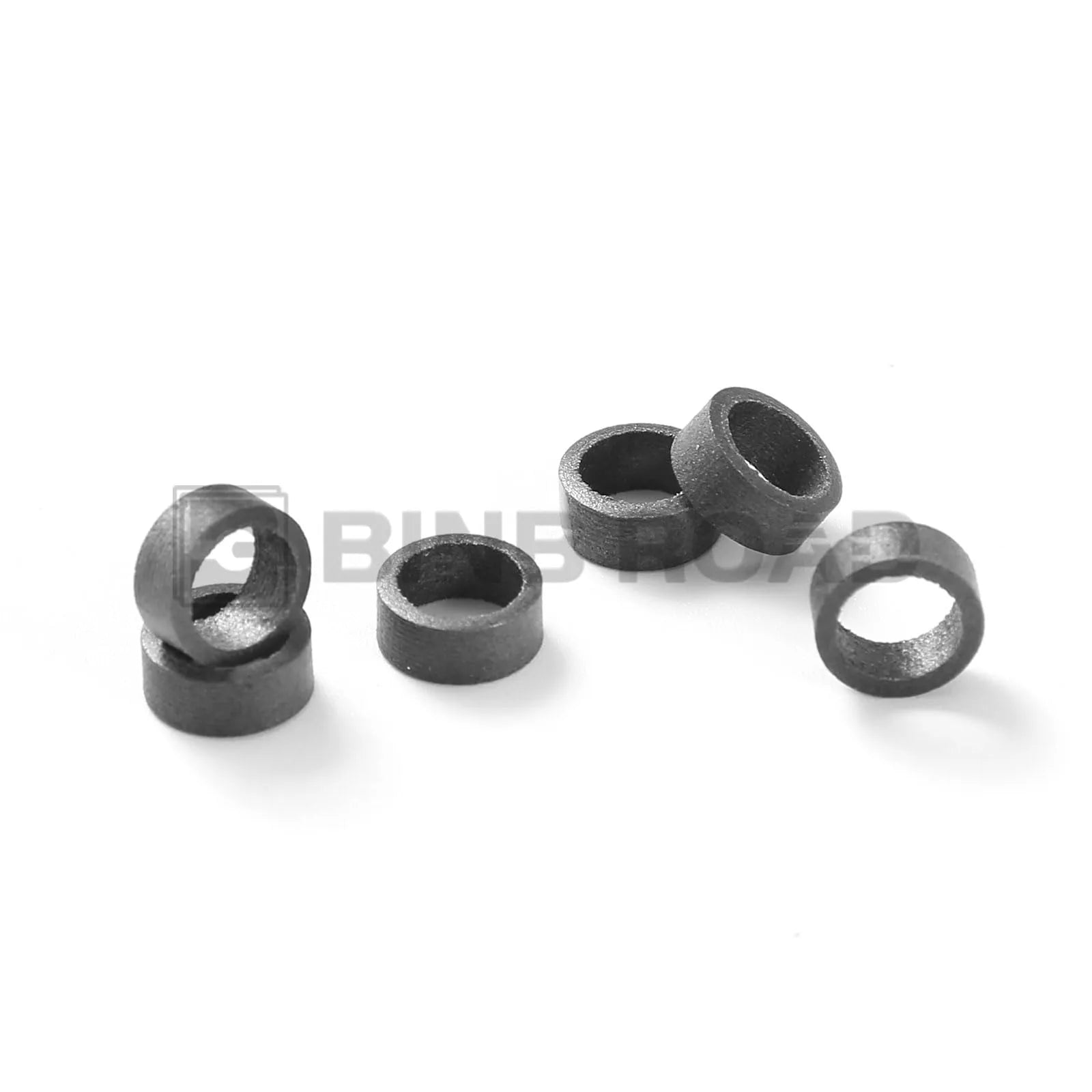 US 13537591006 6Pcs Fuel Injector O-Ring Kit