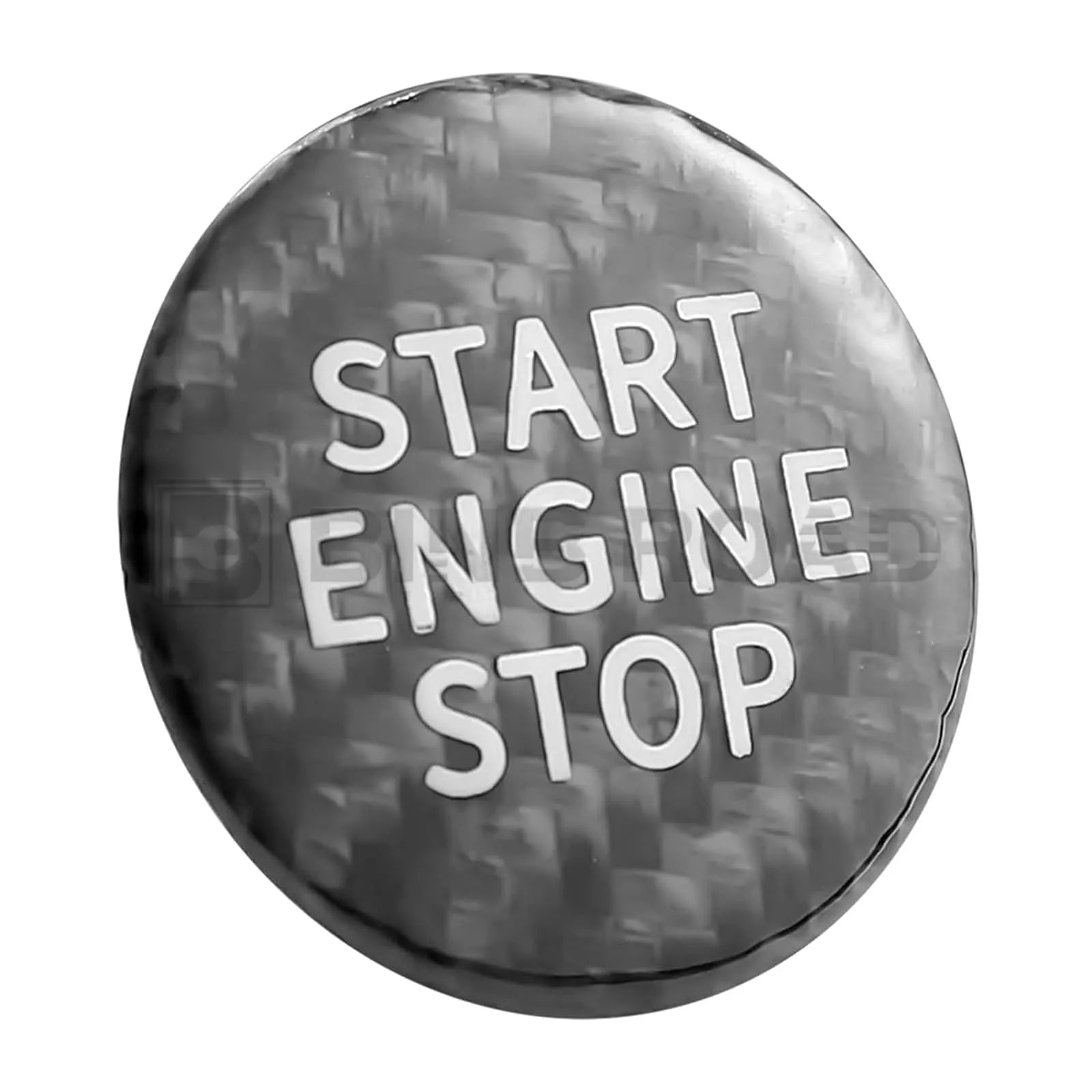 US Engine Start Stop Button Compatible with BMW