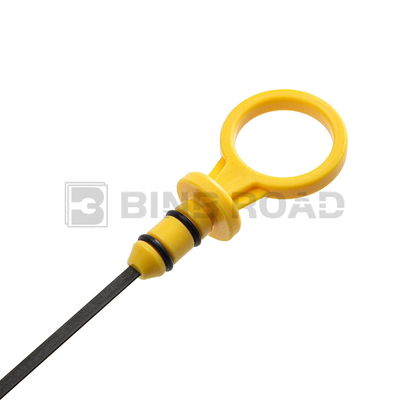 BINB ROAD Engine Oil Level Dipstick Compatible with Cruze Sonic Trax Encore 1.4L Turbo 2011-2021 (Replaces 55574244)