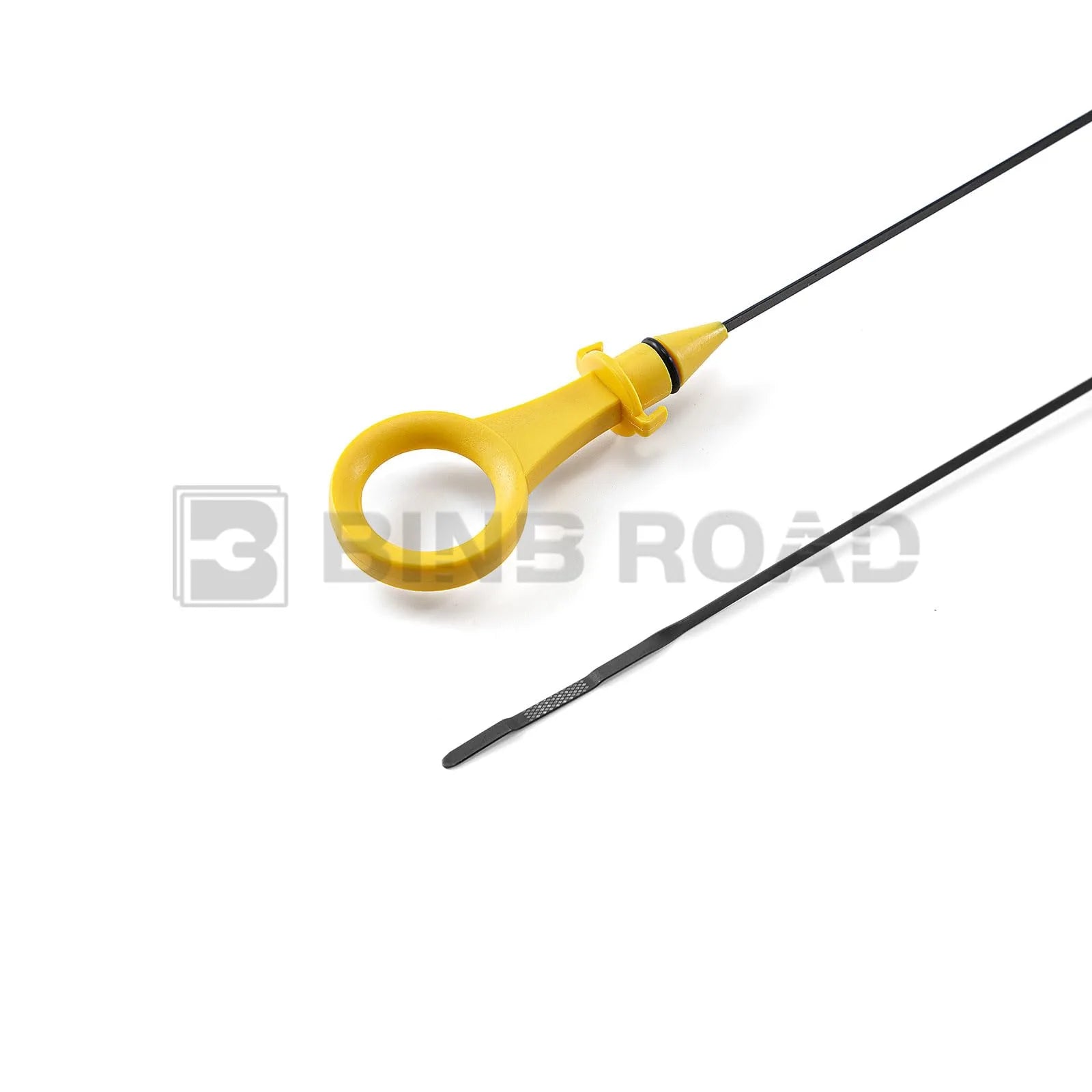 BINB ROAD Engine Oil Level Dipstick Compatible with Audi A3 A4 A5 A6 Q3 Q5 VW Golf GTI Golf R Jetta GLI Passat Tiguan Porsche Macan 2.0T EA888 2012-2024 (Replaces 06K115611E)