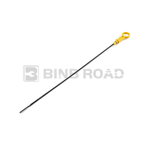BINB ROAD Engine Oil Level Dipstick Compatible with Ford F-150 2.7L 2015-2020 (Replaces FL3Z-6750-A FL3Z6750A)