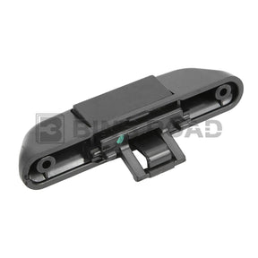 4L0898924B Rear Sunroof Shade Handle Gripe Plastic