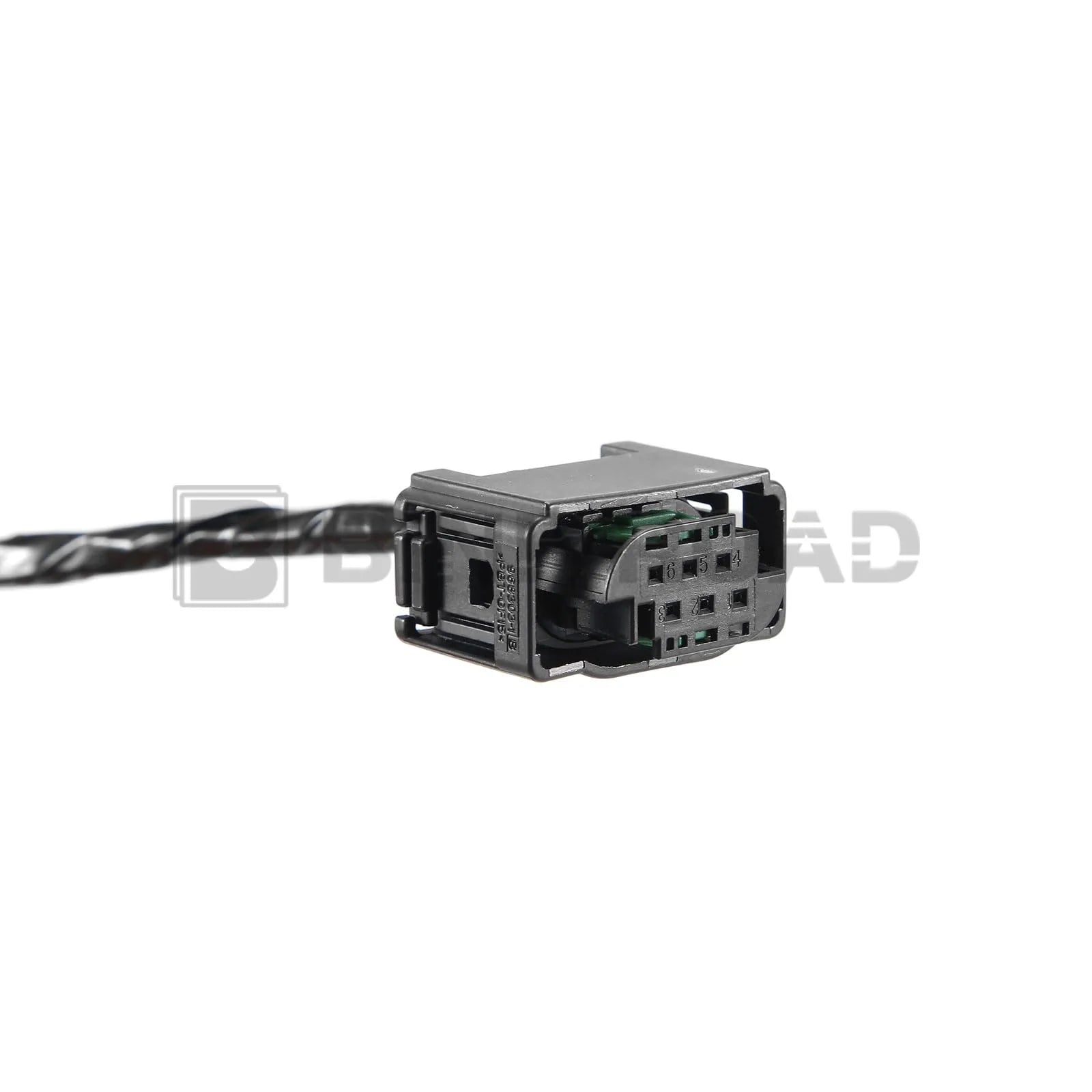 61129244425 Rear Bumper PDC Wiring Harness Cable