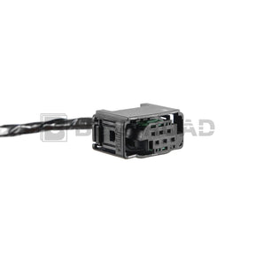 61129244425 Rear Bumper PDC Wiring Harness Cable