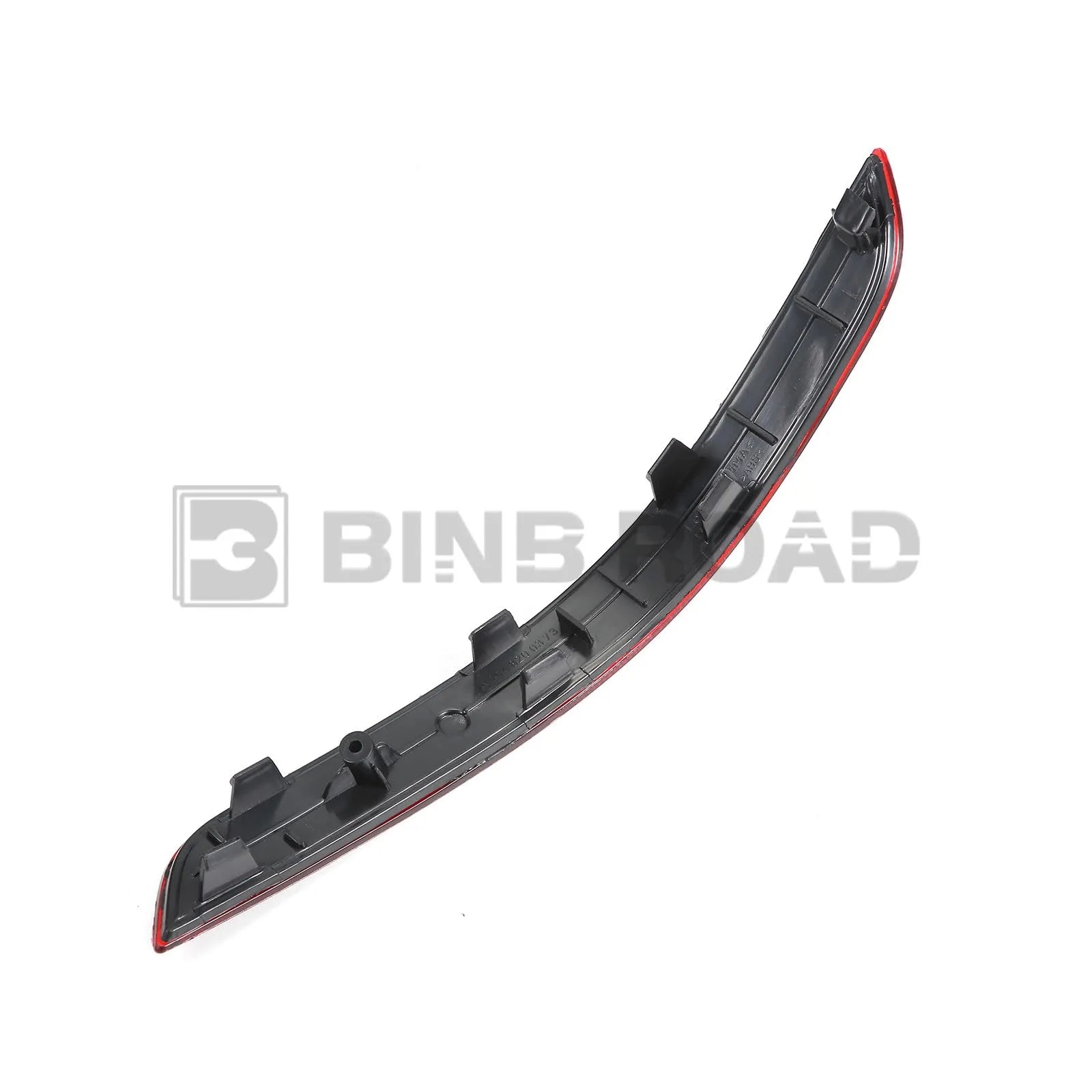 US 2048200374 + 2048200474 Rear Bumper Reflector