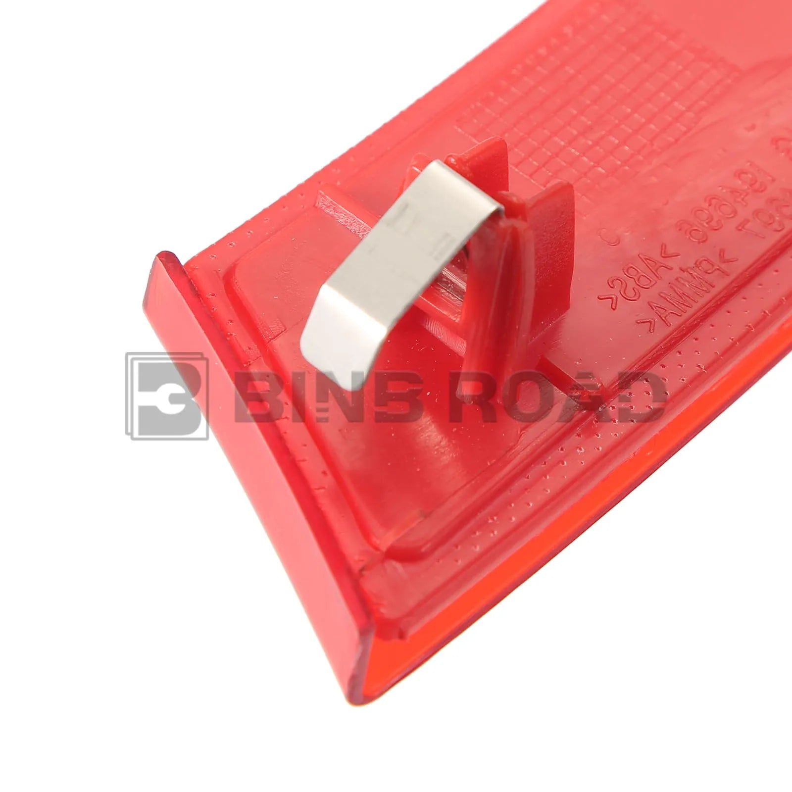 US 63257352209 + 63257352210 Bumper Reflector Strip Cover