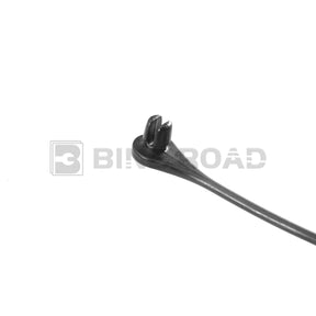 BINB ROAD Gas Cap Fuel Cap Compatible with Kia Sportage Telluride Forte Soul K5 (Replaces 31010-3L600U)