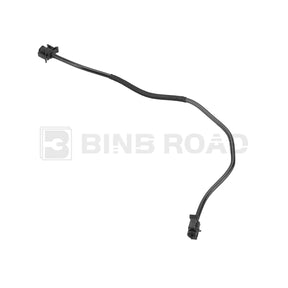 LR006165 LR000945 Ausgleichsbehälter Kühlerschlauch