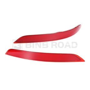 US 63147290091  63147290092 Rear Bumper Reflector