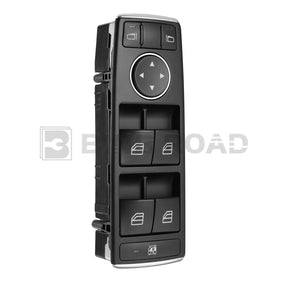 20490553029107 Power Window Switch Button
