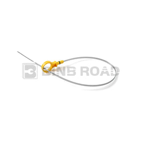 BINB ROAD Engine Oil Level Dipstick Compatible with Escape Fusion Transit Connect 2.5L (Replaces CV6Z-6750-A CV6Z6750A)