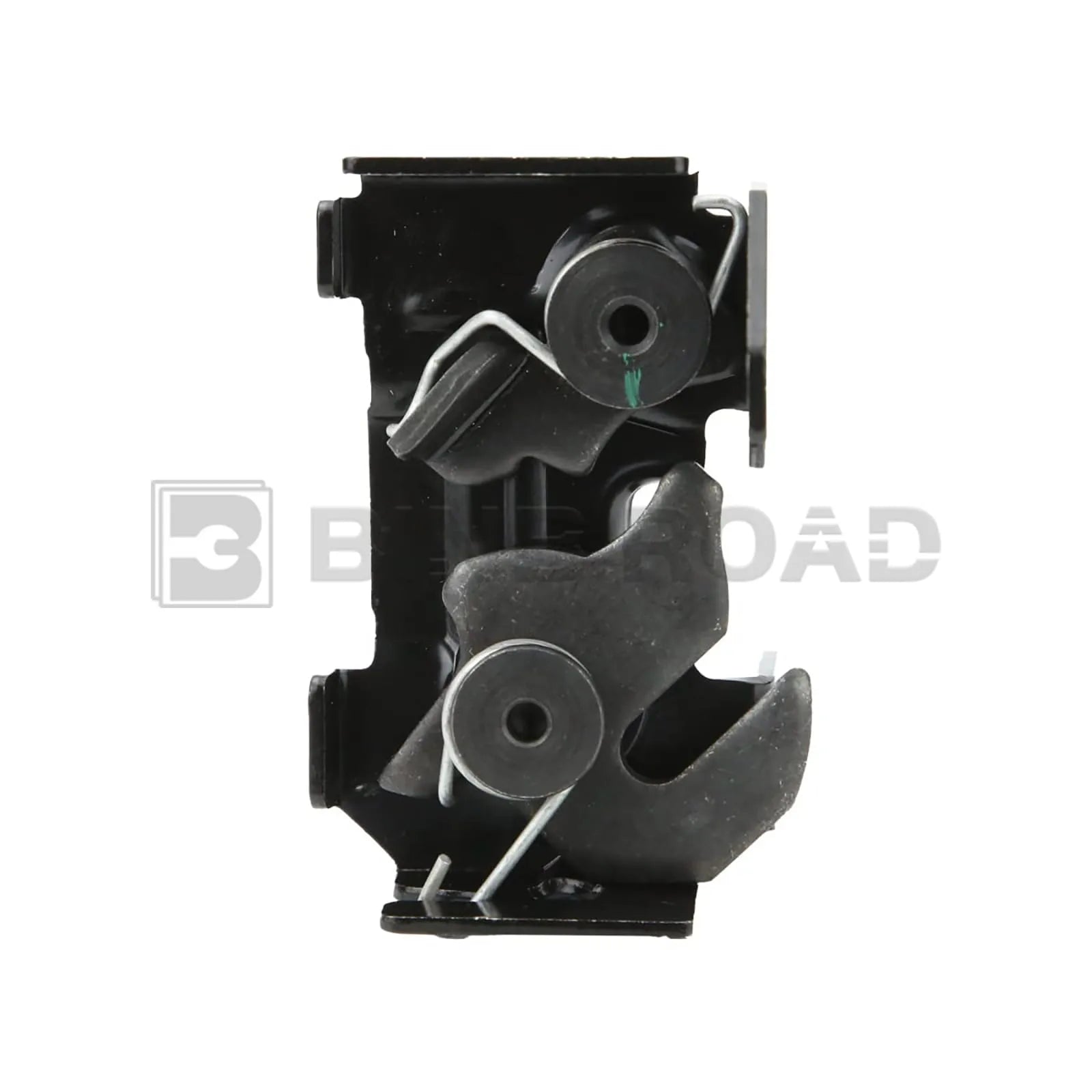A2048800260+A2058800059 Front Hood Lock Cable W/ Latch Set