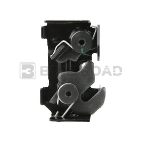 A2048800260+A2058800059 Front Hood Lock Cable W/ Latch Set