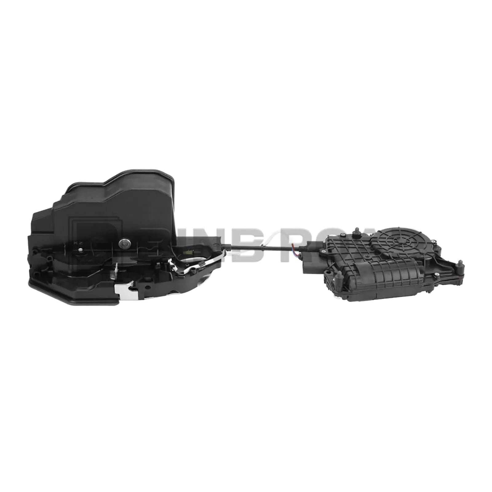 51217185692 Türschlossantrieb mit sanftem Schließmechanismus