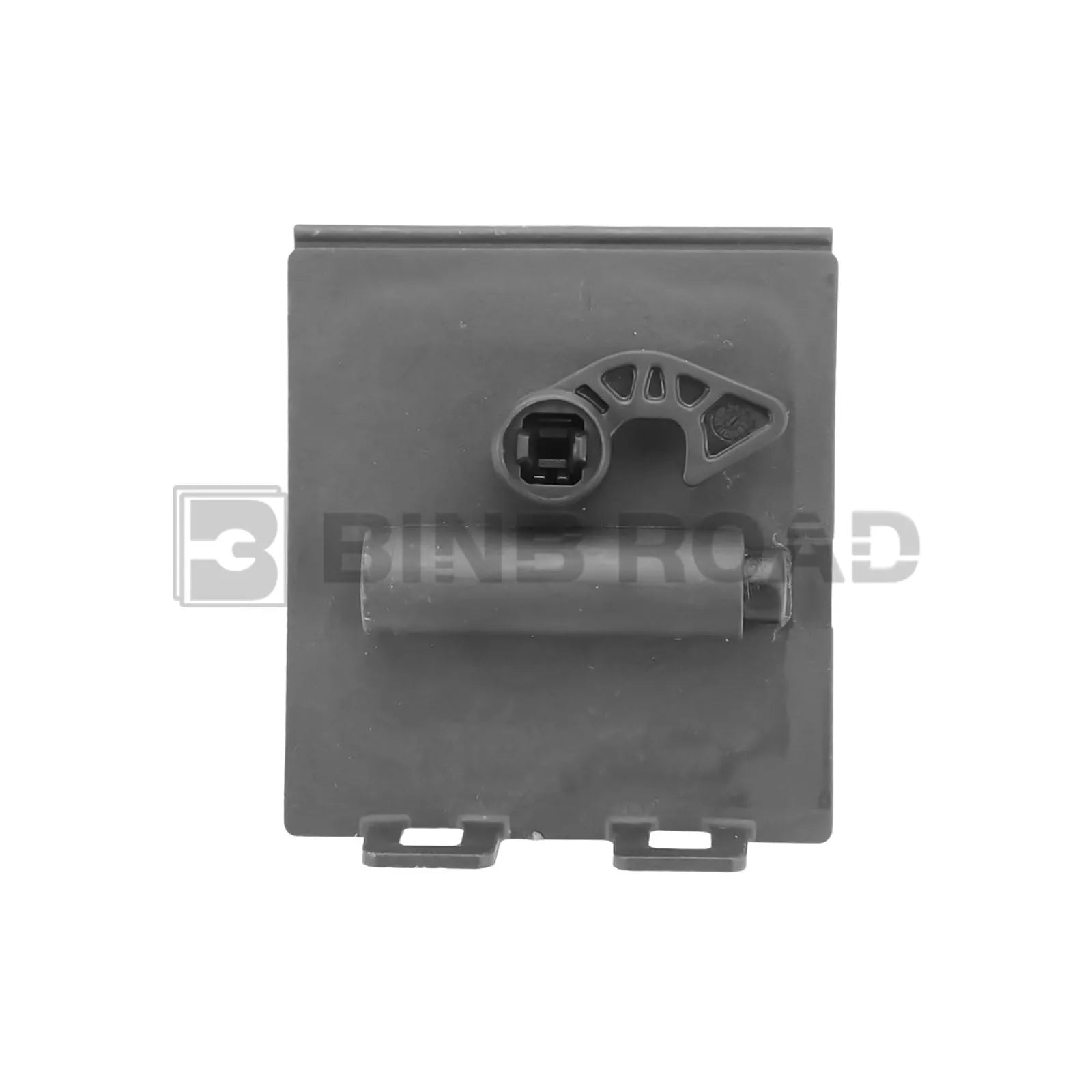 US 0008207703 Fuel Filler Flap Actuator Locking Motor