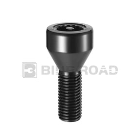 11127810707 Coolant Pipe Flange