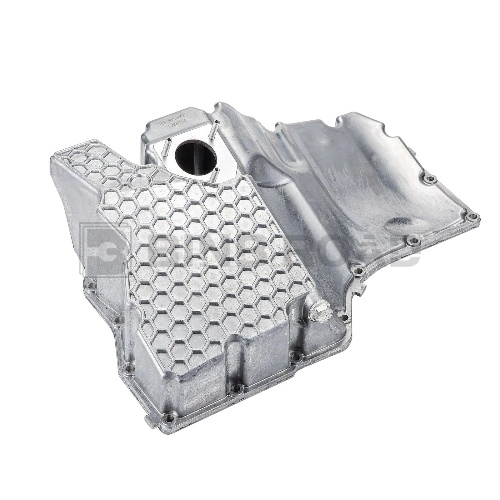 06L103598R Aluminum Lower Engine Oil Pan