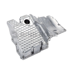 06L103598R Aluminum Lower Engine Oil Pan