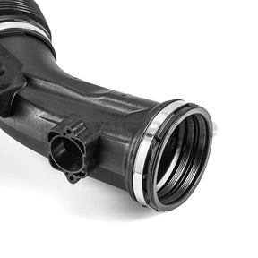 13717605585 Air Duct Without Mass Airflow Sensor