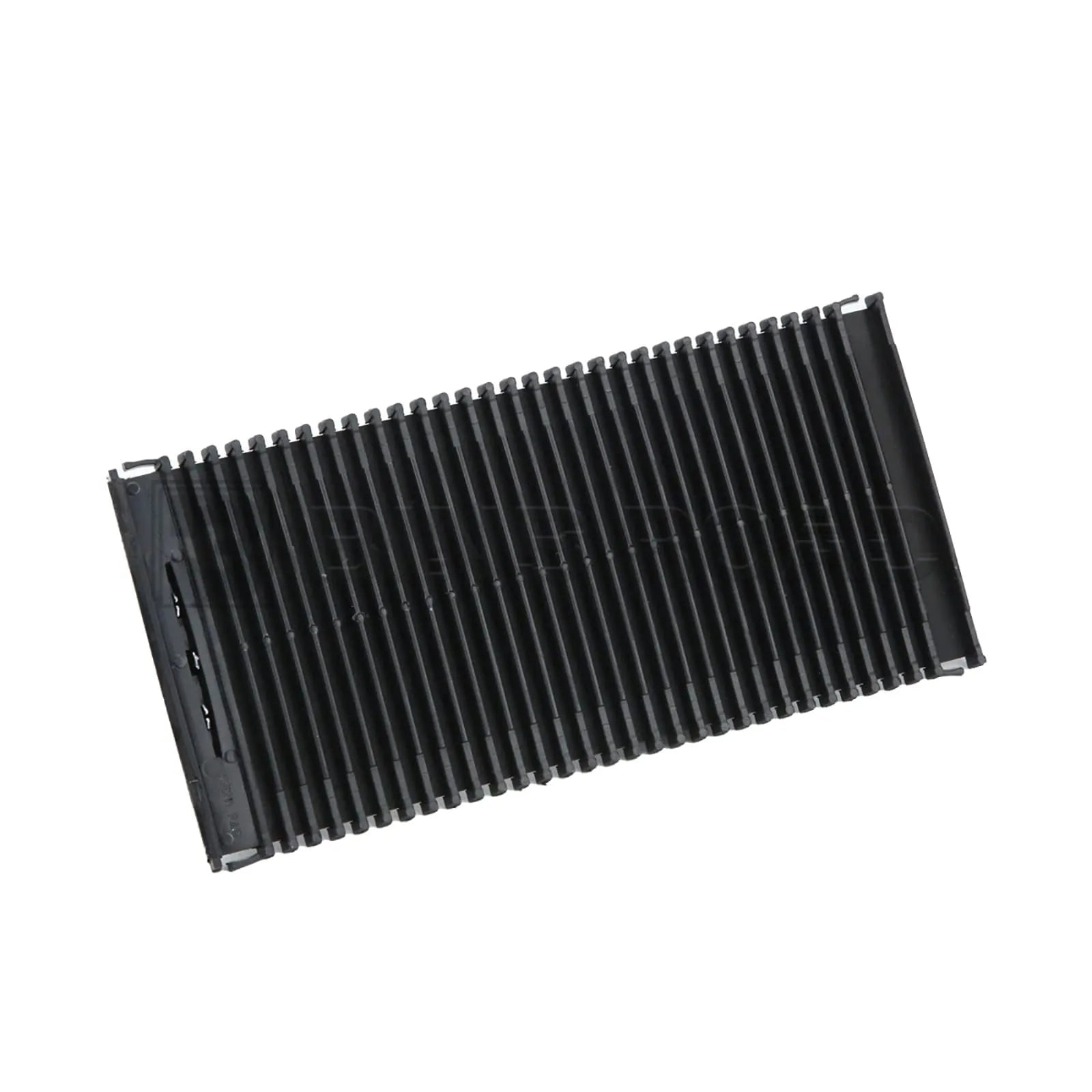 2046807607 Rollenabdeckung für Mittelkonsole