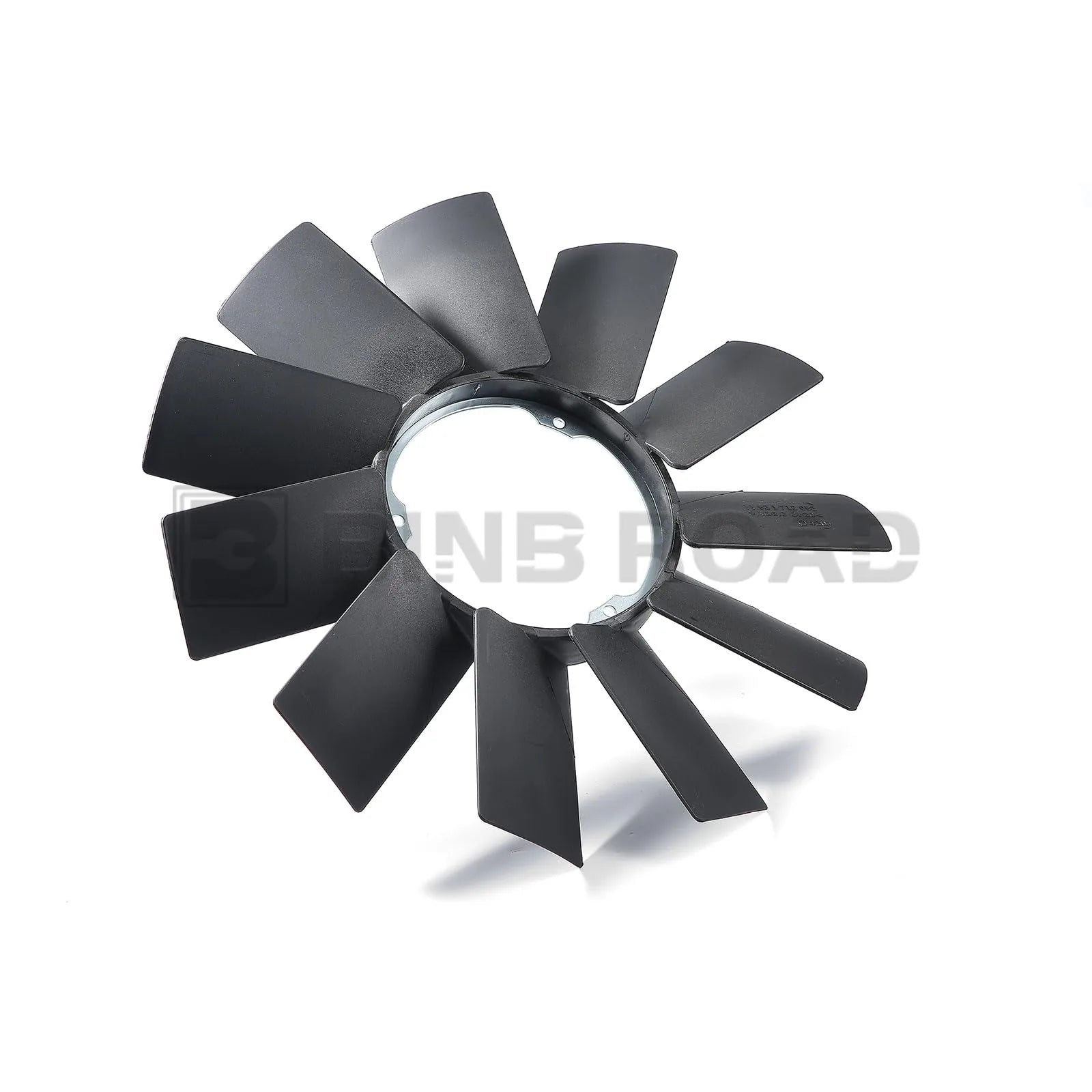 BINB ROAD Engine Radiator Cooling Fan Blade Compatible with BMW E36 E46 E34 E39 E32 E53 (Replaces 11521712058)