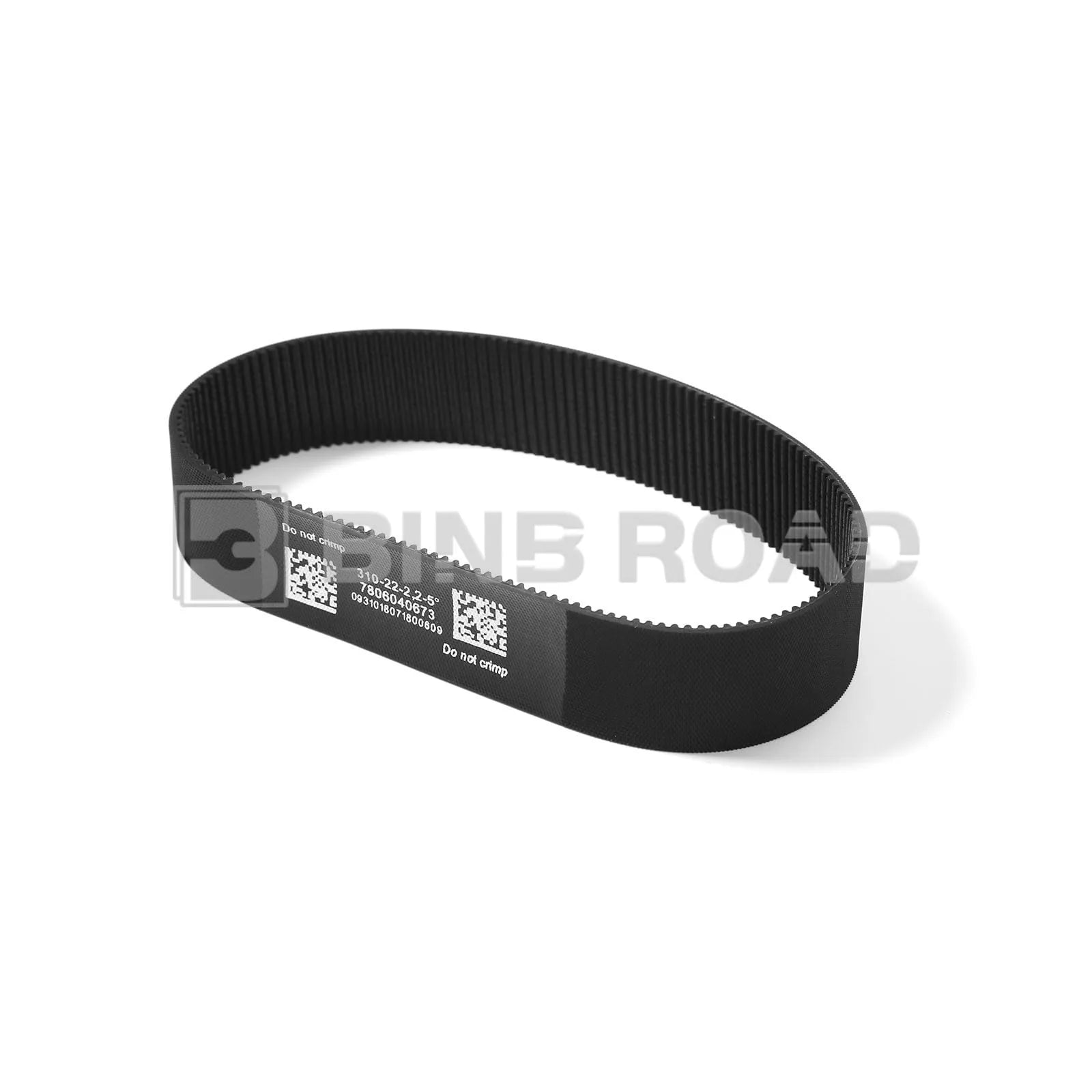 HEE4070ERM 7806040673 Lenkung Rack Ritzel Zahnriemen