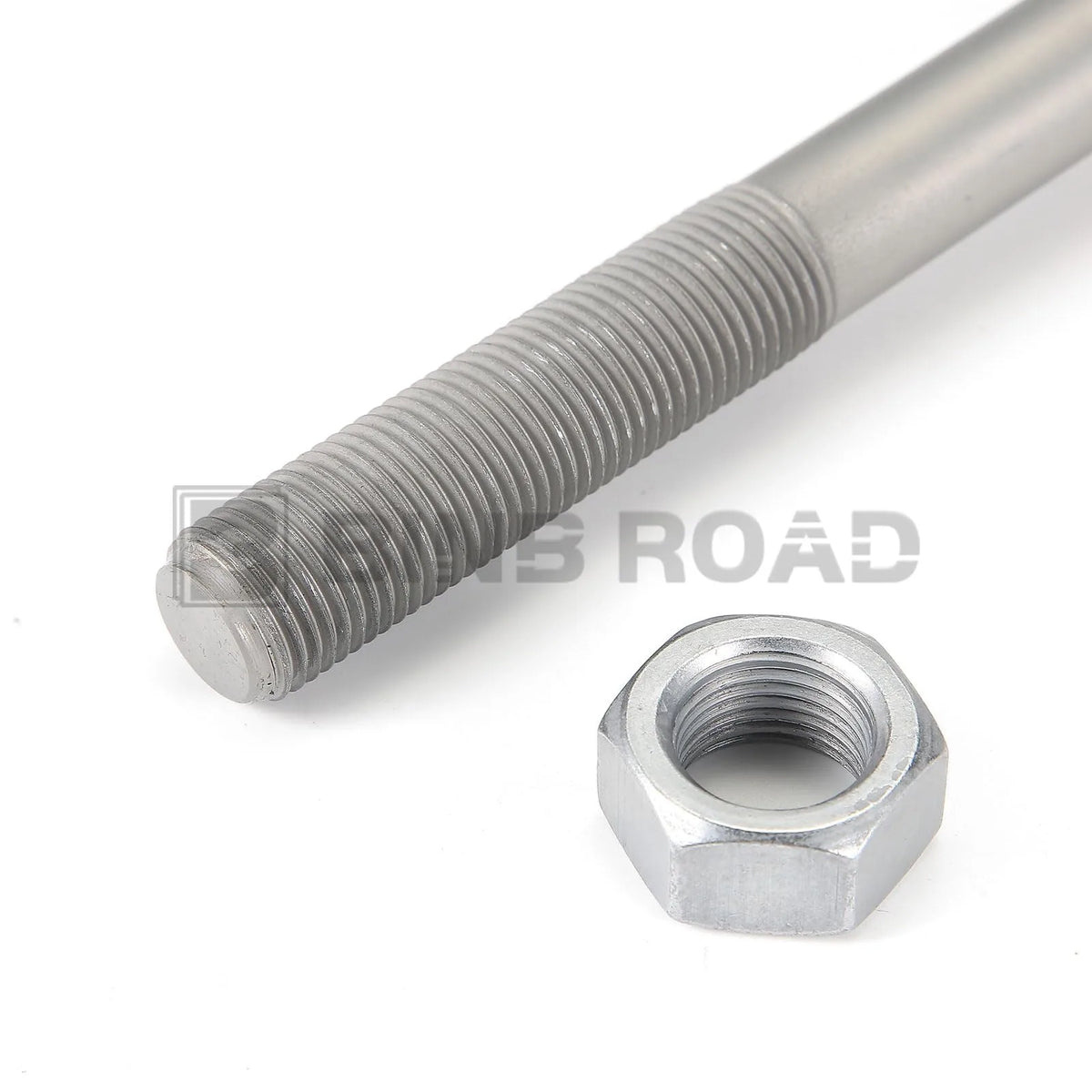 1663300403 + 1663380315  Front Inner and Outer Tie Rod End Kit