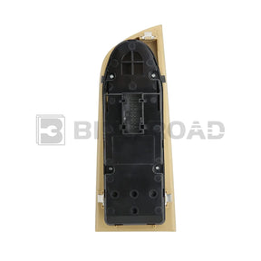 US 61319217331 Power Window Control Switch