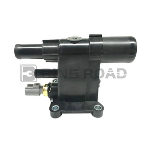 LR038758 LR025564 Thermostat-Wasserauslassanschluss