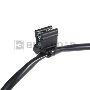 51237178753 Hood Safety Catch Latch Lock