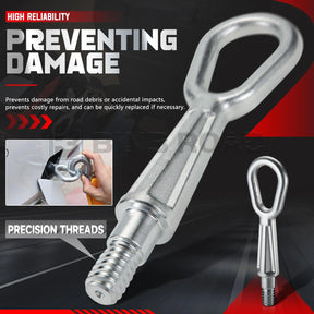 72157070643 51114336605 Tow Hook Tow Eye