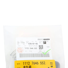 11127646552 Valve Cover Cap