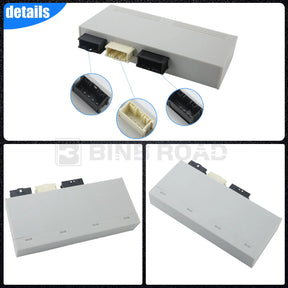 61357394649 Tailgate Lid Lift Control Module