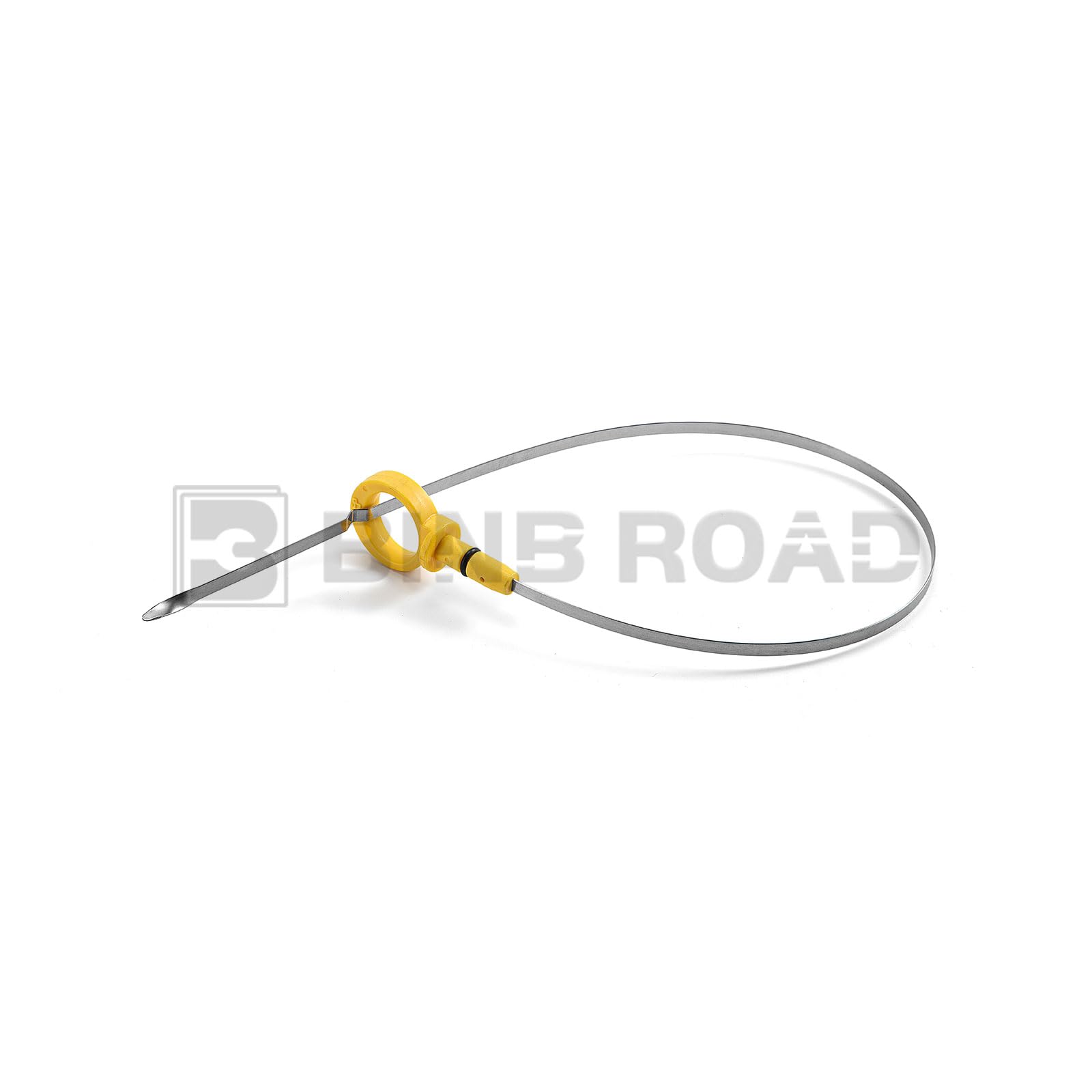 BINB ROAD Engine Oil Level Dipstick Compatible with Chrysler Sebring Dodge Avenger 2.7L (Replaces 4892059AB)
