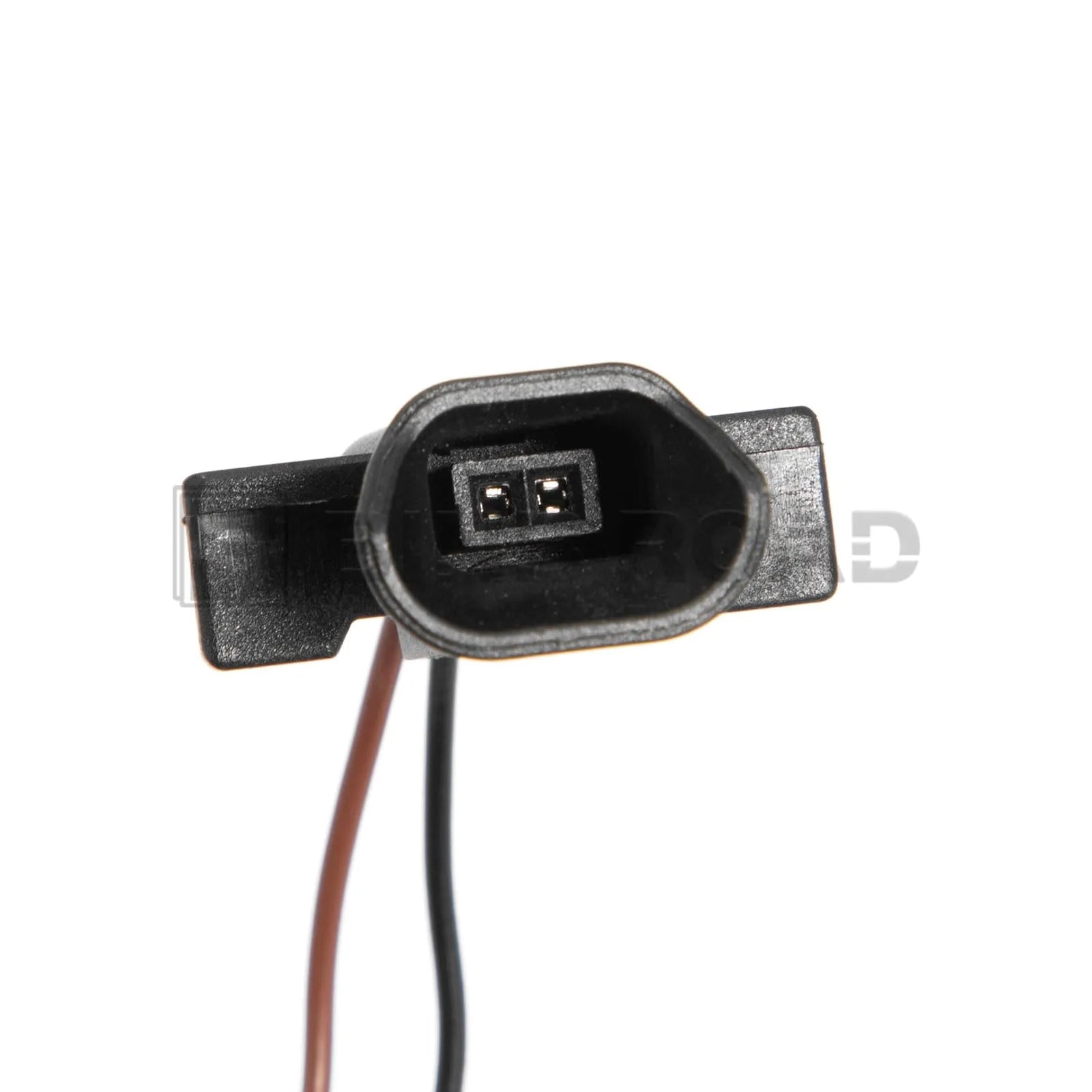 US 2048200821 + 2048200721 2Pcs Turn Signal LED Door Wing Side Mirror Light