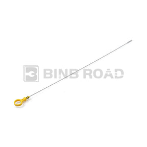 BINB ROAD Engine Oil Level Dipstick Compatible with GM Camaro SS G8 V8 (Replaces 12669528 12634547)