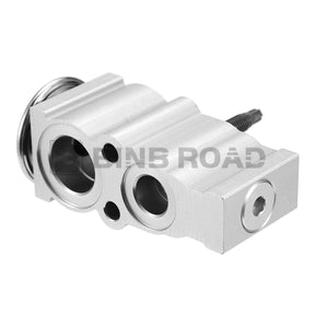 1678309301 Front Air Conditioning Expansion Valve