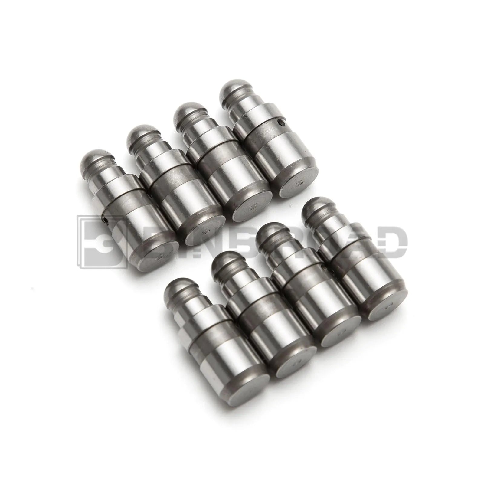 11337549632 + 11337549633 16Pcs Hydraulic Valve Lifters