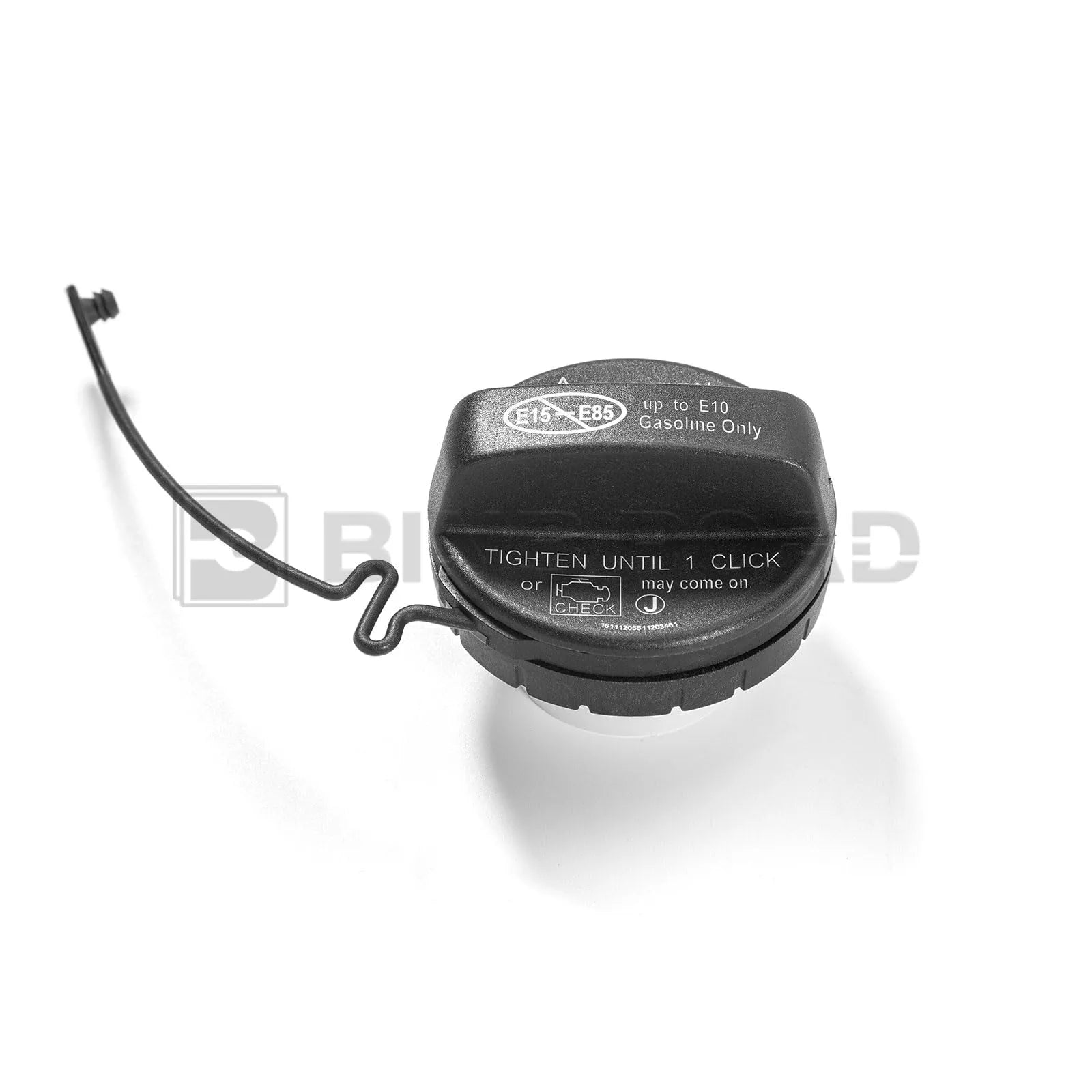 BINB ROAD Gas Cap Fuel Cap Compatible with Toyota Camry Corolla RAV4 Highlander Tacoma Tundra 4Runner (Replaces 7730006040)