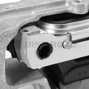 US 4Pcs Engine Mount&Transmission Kit 2462402517 + 2462401209 + 2462400809 + 2462400617
