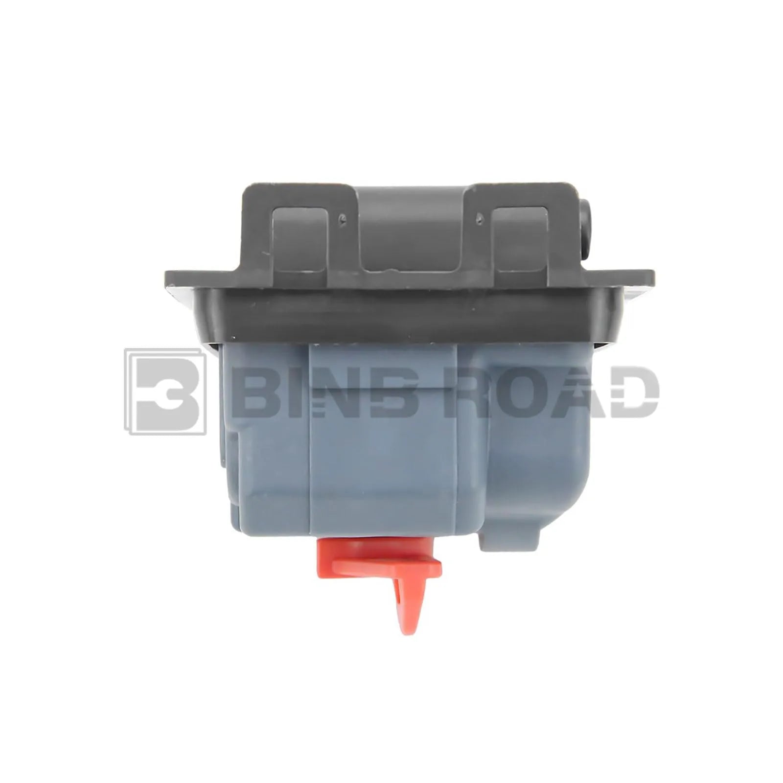 US 0008207703 Fuel Filler Flap Actuator Locking Motor