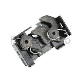 A2048800260+A2058800059 Front Hood Lock Cable W/ Latch Set