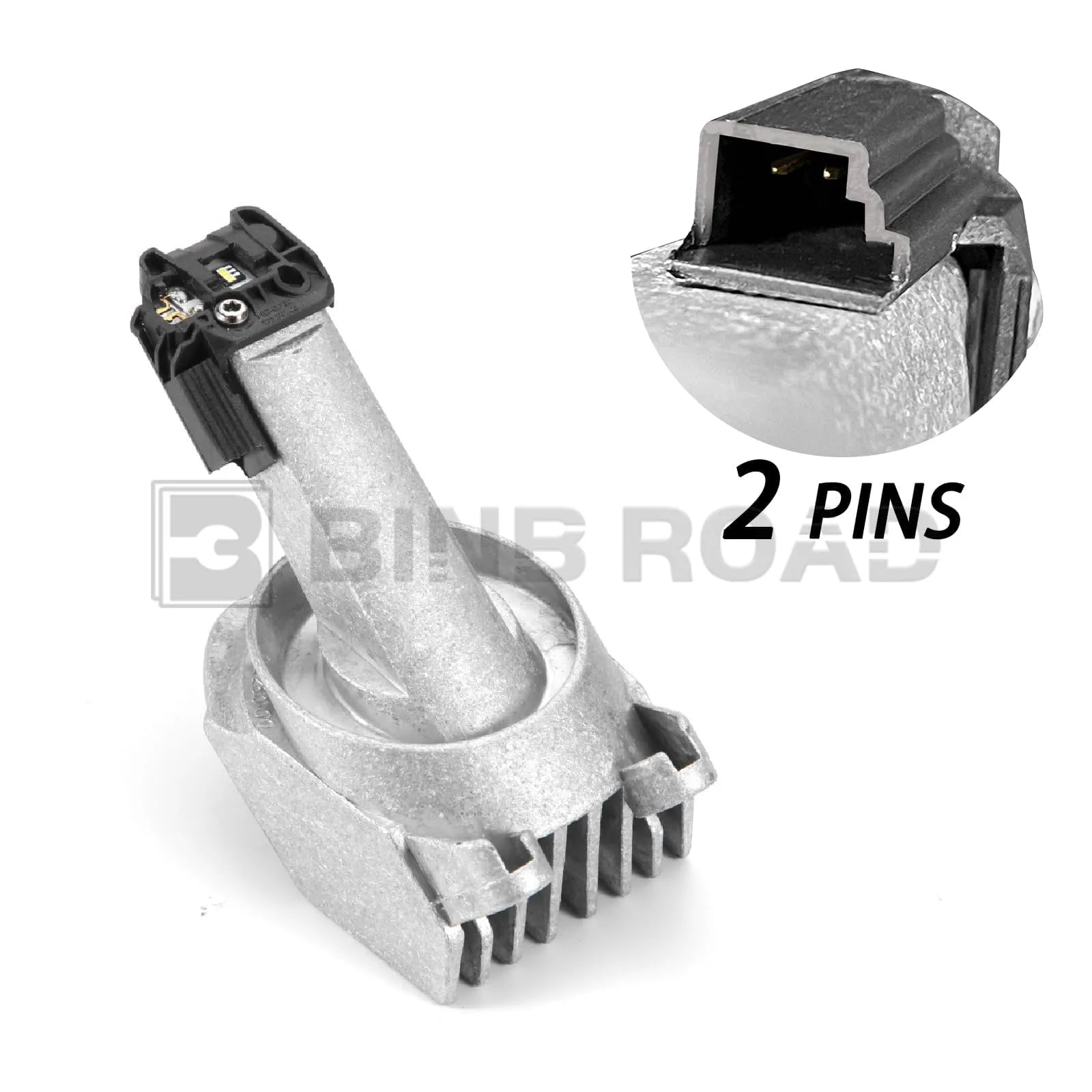 63127262731 2pcs LED Angel Eye Light Module