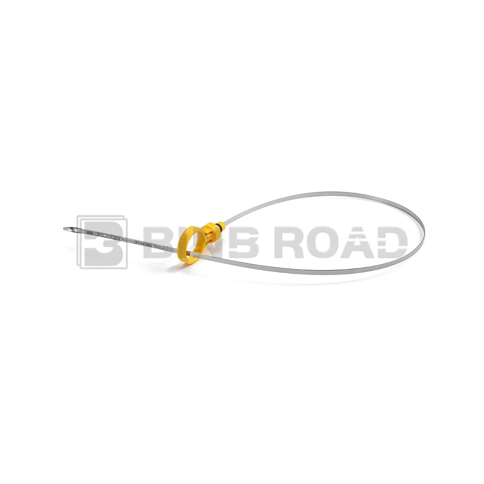 BINB ROAD Engine Oil Level Dipstick Compatible with Chevrolet Camaro Impala SS Caprice Pontiac Firebird Roadmaster 5.7L V8 LT1 1995-1997 (Replaces 12551144)