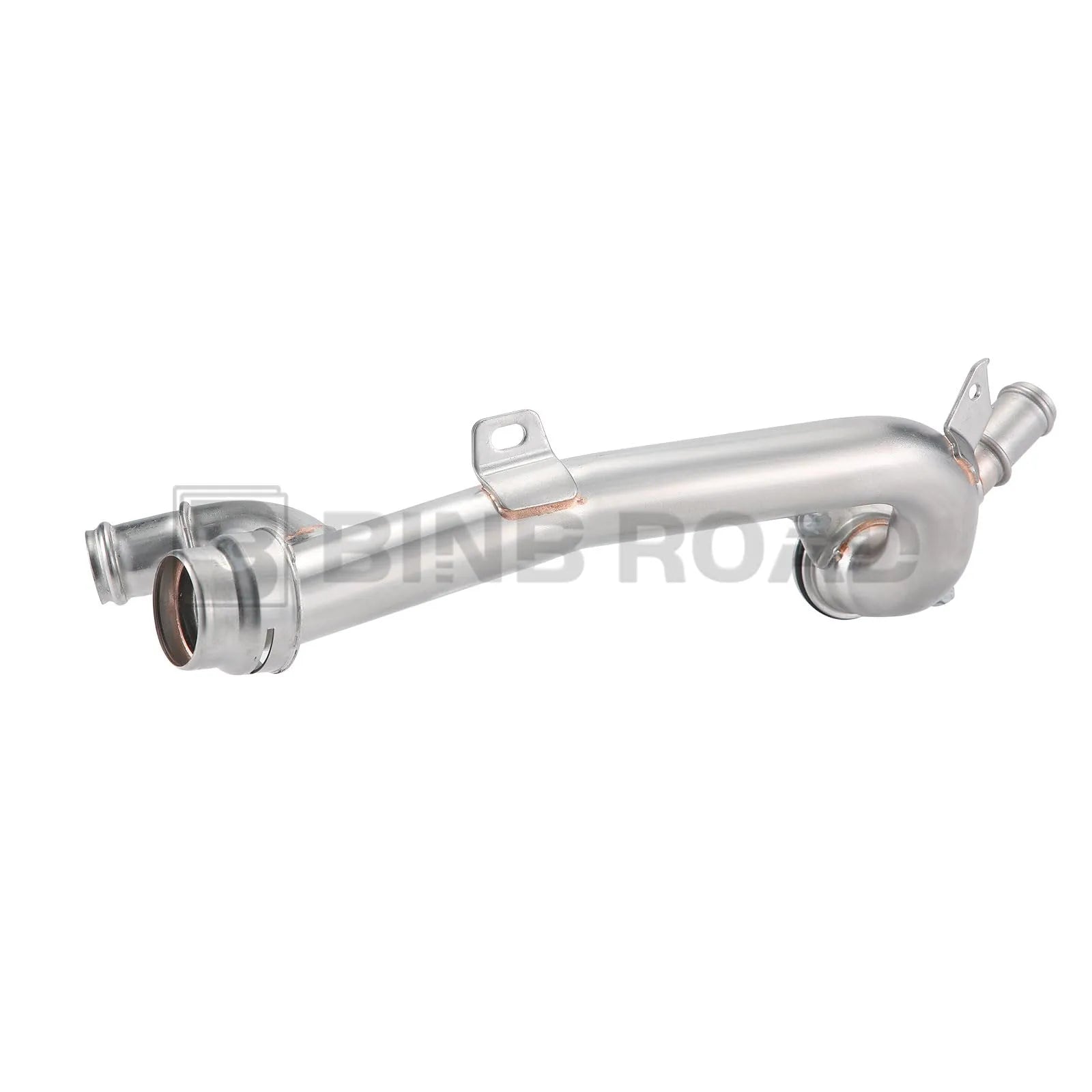 2642004201 2642008600 Upgrade Aluminum Engine Coolant Hose