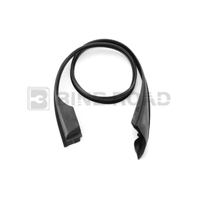 US 51337178007 Front Left Door Rubber Seal